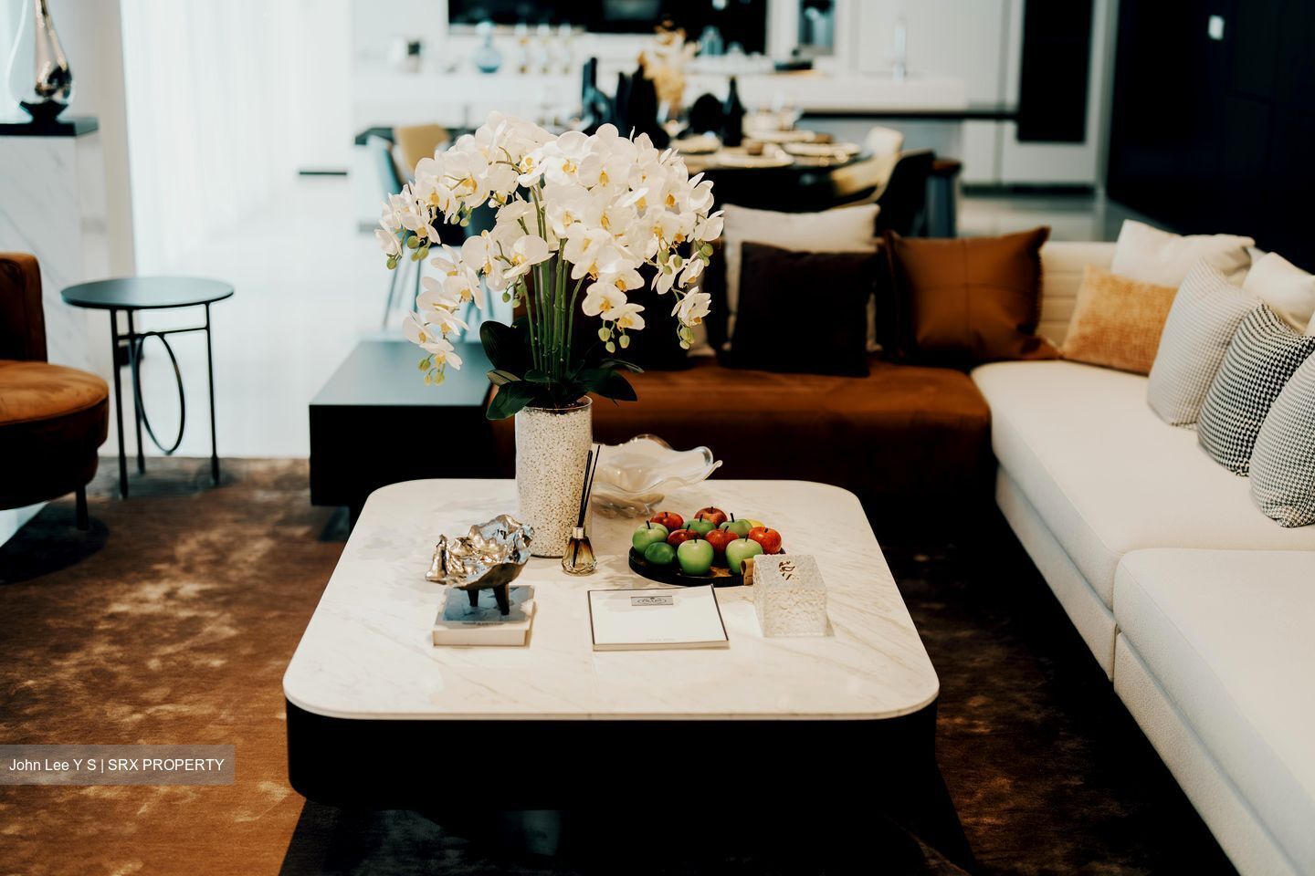 Marina One Residences (D1), Apartment #465499401